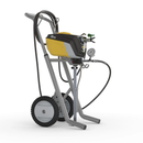 Pompa airless pentru zugravit/vopsit Wagner Control Pro 350 Extra CART putere 0.6 kW 230V presiune max 110 bar debit 1,5 l/min