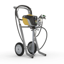 Pompa airless pentru zugravit/vopsit Wagner Control Pro 350 Extra CART putere 0.6 kW 230V presiune max 110 bar debit 1,5 l/min