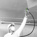 Pompa airless pentru zugravit/vopsit Titan ControlMax® 1900 PRO SKID putere 0.6 kW 230V presiune max 110 bar debit 1,5 l/min