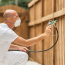 Pompa airless pentru zugravit/vopsit Titan ControlMax® 1900 PRO SKID putere 0.6 kW 230V presiune max 110 bar debit 1,5 l/min