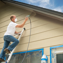 Pompa airless pentru zugravit/vopsit Titan ControlMax® 1900 PRO SKID putere 0.6 kW 230V presiune max 110 bar debit 1,5 l/min