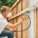 Pompa airless pentru zugravit/vopsit Titan ControlMax® 1900 PRO SKID putere 0.6 kW 230V presiune max 110 bar debit 1,5 l/min