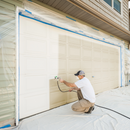 Pompa airless pentru zugravit/vopsit Titan ControlMax® 1900 PRO SKID putere 0.6 kW 230V presiune max 110 bar debit 1,5 l/min