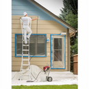 Pompa airless pentru zugravit/vopsit Titan ControlMax® 1900 PRO CART putere 0.6 kW 230V presiune max 110 bar debit 1,5 l/min