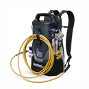 Pompa airless pentru zugravit/vopsit Wagner SprayPack 18V presiune max 110 bar debit 0,9 l/min lungime furtun 7,5 m