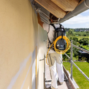 Pompa airless pentru zugravit/vopsit Wagner SprayPack 18V presiune max 110 bar debit 0,9 l/min lungime furtun 7,5 m