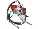 Pompa airless pentru zugravit/vopsit Titan PERFORMANCE 650ESK putere 1 kW 230V presiune max 214 bar debit 2,3 l/min