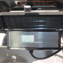 Pompa airless pentru zugravit/vopsit Bisonte PAZ32X CART putere 2.6 kW 230V presiune max 227 bar debit 3,2 l/min lungime furtun 70 m