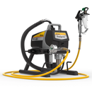 Pompa airless pentru zugravit/vopsit Wagner ProSpray 3.20 HEA Spraypack SKID putere 1 kW 230V presiune max 207 bar debit 1,6 l/min lungime furtun 15 m