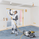 Pompa airless pentru zugravit/vopsit Wagner ProSpray 3.20 HEA Spraypack SKID putere 1 kW 230V presiune max 207 bar debit 1,6 l/min lungime furtun 15 m