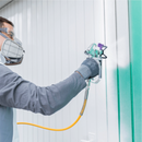 Pompa airless pentru zugravit/vopsit Wagner ProSpray 3.20 HEA Spraypack SKID putere 1 kW 230V presiune max 207 bar debit 1,6 l/min lungime furtun 15 m