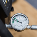 Pompa airless pentru zugravit/vopsit Wagner ProSpray 3.20 HEA Spraypack SKID putere 1 kW 230V presiune max 207 bar debit 1,6 l/min lungime furtun 15 m