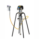 Pompa airless pentru zugravit/vopsit Wagner Puma 28-40 Spraypack 230V presiune max 224 bar debit 2,4 l/min lungime furtun 7,5 m