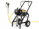 Pompa airless pentru zugravit/vopsit Wagner ProSpray 3.31 Spraypack CART putere 1.84 kW 230V presiune max 230 bar debit 3,8 l/min