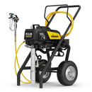 Pompa airless pentru zugravit/vopsit Wagner ProSpray 3.39 Connect Dispersion putere 2,185 kW 230V presiune max 221 bar debit 5 l/min