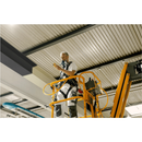 Pompa airless pentru zugravit/vopsit Wagner ProSpray 3.39 Connect Dispersion putere 2,185 kW 230V presiune max 221 bar debit 5 l/min