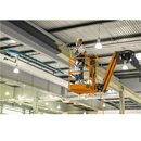 Pompa airless pentru zugravit/vopsit Wagner ProSpray 3.39 Connect Dispersion putere 2,185 kW 230V presiune max 221 bar debit 5 l/min