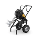 Pompa airless pentru zugravit/vopsit Wagner ProSpray 3.39 Connect Dispersion putere 2,185 kW 230V presiune max 221 bar debit 5 l/min