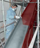 Pompa airless pentru zugravit/vopsit Titan Performance 850HR putere 1.4 kW 230V presiune max 221 bar debit 3,2 l/min lungime furtun 15 m