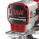 Pompa airless pentru zugravit/vopsit Titan Performance 850HR putere 1.4 kW 230V presiune max 221 bar debit 3,2 l/min lungime furtun 15 m