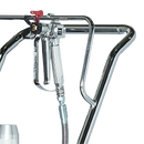 Pompa airless pentru zugravit/vopsit Titan Performance 850HR putere 1.4 kW 230V presiune max 221 bar debit 3,2 l/min lungime furtun 15 m