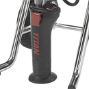 Pompa airless pentru zugravit/vopsit Titan Performance 850HR putere 1.4 kW 230V presiune max 221 bar debit 3,2 l/min lungime furtun 15 m