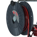 Pompa airless pentru zugravit/vopsit Titan Performance 850HR putere 1.4 kW 230V presiune max 221 bar debit 3,2 l/min lungime furtun 15 m