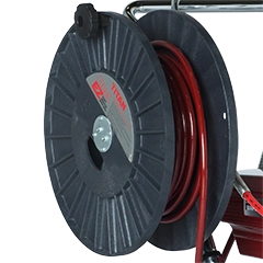 Pompa airless pentru zugravit/vopsit Titan Performance 850HR putere 1.4 kW 230V presiune max 221 bar debit 3,2 l/min lungime furtun 15 m
