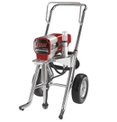 Pompa airless pentru zugravit/vopsit Titan Performance 850HR putere 1.4 kW 230V presiune max 221 bar debit 3,2 l/min lungime furtun 15 m