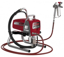Pompa airless pentru zugravit/vopsit Titan Performance 460ESK Premium SKID putere 0.9 kW 230V presiune max 207 bar debit 1,8 l/min lungime furtun 15 m
