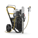 Pompa airless Wagner HeavyCoat 750 G Spraypack CART Honda GX 200 putere 5.5 CP presiune max 250 bar debit 7,6 l/min