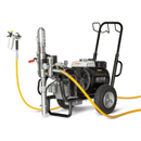 Pompa airless Wagner HeavyCoat 950 G Spraypack CART Honda GX270 putere 8.7 CP presiune max 250 bar debit 8 l/min