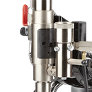 Pompa airless Titan PowrTwin 6900DI Plus CART putere 3.1 kW 230V presiune max 228 bar debit 6,6 l/min lungime furtun 150 m – Pistol RX-Apex