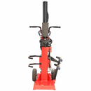 Despicator lemne vertical BISONTE Agro Garden BTA-DV12T putere 3.5 kW 400V putere despicare 12T diametru bustean 500 mm lungime bustean 650 mm