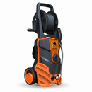 Aparat de spalat cu presiune BISONTE BT1900B debit 6l/min presiune 135bar motor electric 230V 1800W