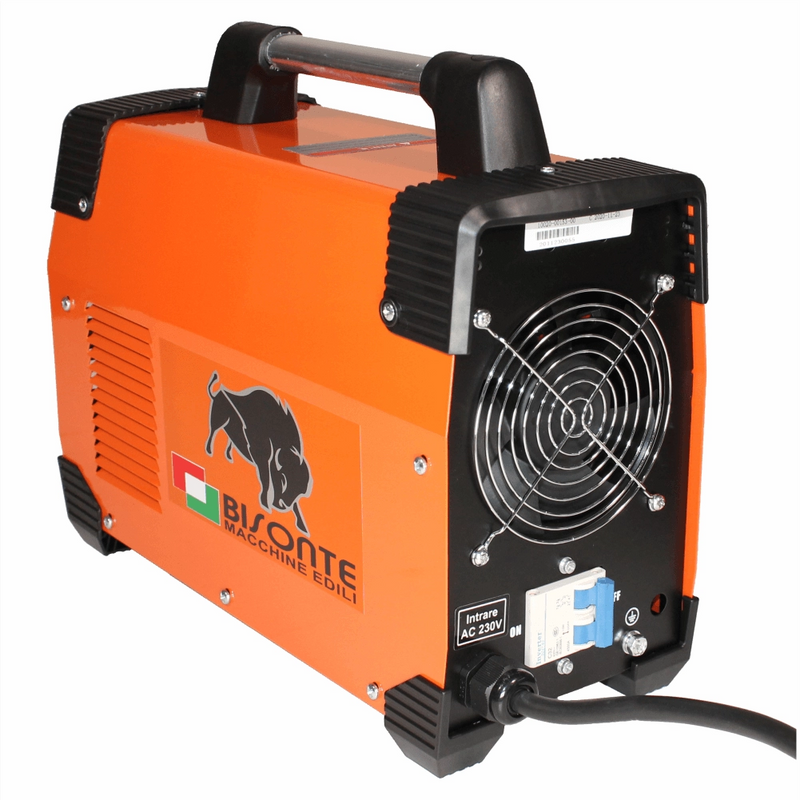 Aparat de sudura BISONTE MMA-200 10-200A 230V