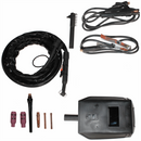 LS Aparat de sudura BISONTE TIG-300 15-300A 400V