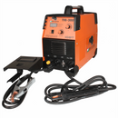 LS Aparat de sudura BISONTE TIG-300 15-300A 400V