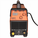Aparat de taiere cu plasma BISONTE CUT-40 10-40 A 230V grosime taiere 1-10 mm