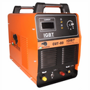 Aparat de taiere cu plasma BISONTE CUT-80 20-75 A 400V grosime taiere 1-25 mm