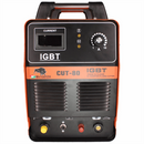 Aparat de taiere cu plasma BISONTE CUT-80 20-75 A 400V grosime taiere 1-25 mm