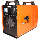 Aparat de taiere cu plasma BISONTE CUT-80 20-75 A 400V grosime taiere 1-25 mm