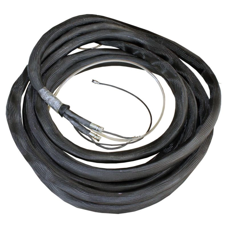 Pompa spuma polyuretanica Bisonte FA50 400V volum de lucru 9.5 kg/min