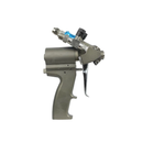 Pompa spuma polyuretanica Bisonte FA50 400V volum de lucru 9.5 kg/min