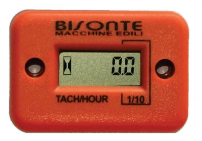 Placa compactoare reversibila BISONTE PCR255H 255 kg motor Honda GX270 8,5 cp