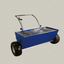 Dispozitiv imprastiat materiale constructii Bisonte