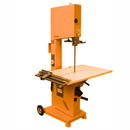 Masina de taiat BCA BISONTE TSC470 230V 1,85 KW inaltime maxima de taiere 47 cm