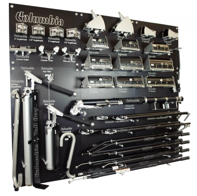 Maner pentru aplicatoare Columbia C-MBOX180