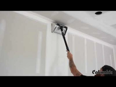 Maner pentru aplicatoare Columbia C-MBOX180