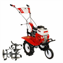 Motocultor BISONTE Agro Garden BTA-750 latime lucru 560–830mm adancime 300mm motor 7cp fara cover